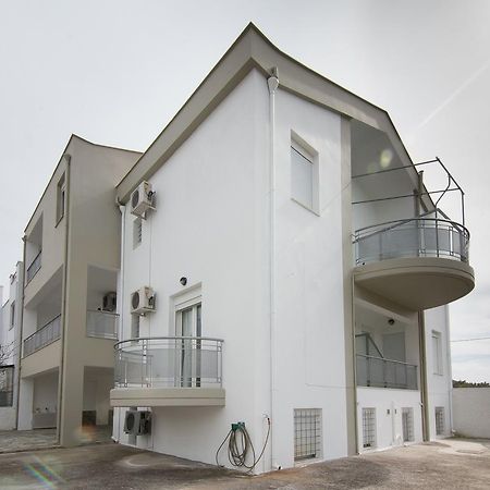 Coastal Apartments Volos Alykes Exteriér fotografie